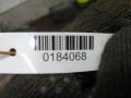 ручка наружная Volkswagen Fox 2 поколение 2005, 1.4 л., МКПП, хетчбэк 5 дв. - фото №3