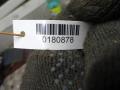 датчик угла поворота руля Volkswagen Golf 4 поколение 2006, 3.2 л., 1K0953549A - фото №3
