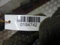 замок двери передней правой Volkswagen Fox 2 поколение 2005, 1.4 л., МКПП, хетчбэк 5 дв. - фото №4