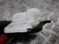 замок двери передней левой Volkswagen Polo 3 поколение 2001, 1.4 л., МКПП, хетчбэк 5 дв., 6N1837015C - фото №3