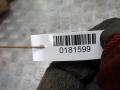ручка крышки багажника Mercedes-Benz C-Класс W203/S203/CL203 2003, 2.2 л., АКПП, седан, A2037500093 - фото №2