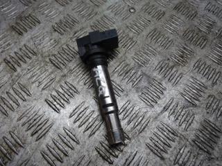 катушка зажигания Volkswagen Polo 4 поколение 2005, 1.2 л., 036905715E