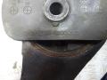 подушка крепления двигателя Hyundai Sonata EF 1999, 2.0 л., МКПП, седан - фото №3
