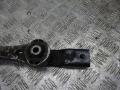 подушка крепления КПП Volkswagen Golf 3 поколение 2000, 1.6 л., 1J0199851 - фото №4