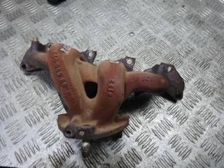 коллектор выпускной Opel Astra G 2001, 1.2 л., 90530277