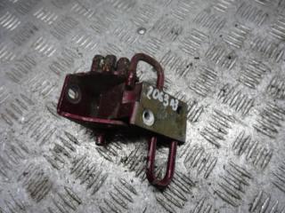 петля двери Audi A3 8L 1997, 1.6 л., МКПП, хетчбэк 5 дв., 4B0831412A