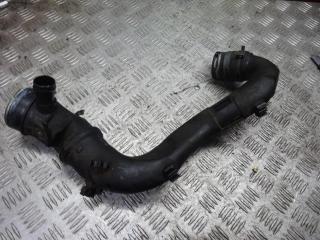 патрубок (трубопровод, шланг) Volkswagen Golf 3 поколение 2000, 1.9 л., 1J01296545