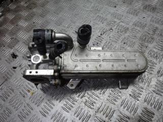 клапан EGR Volkswagen Golf 4 поколение 2003, 1.9 л., 038131063S