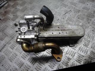 клапан EGR Volkswagen Golf 4 поколение 2003, 1.9 л., 038131063E