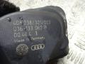 заслонка дроссельная Skoda Octavia 1 поколение [рестайлинг] 2002, 1.4 л., 036133062V - фото №5