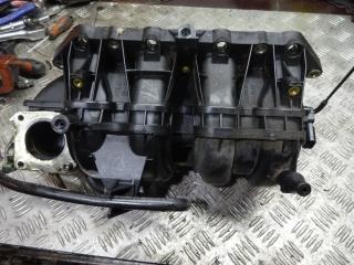 коллектор впускной Volkswagen Polo 3 поколение 2000, 1.4 л., 036129711BR