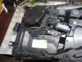 стеклоподъемник электрический передний правый Ford Fiesta 5 поколение 2004, 1.3 л., МКПП, хетчбэк 5 дв. - фото №2