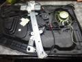 стеклоподъемник электрический передний правый Ford Fiesta 5 поколение 2004, 1.3 л., МКПП, хетчбэк 5 дв. - фото №6