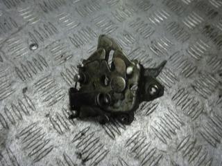 замок капота Ford Ka 2 поколение 2009, 1.2 л., МКПП, хетчбэк 5 дв.