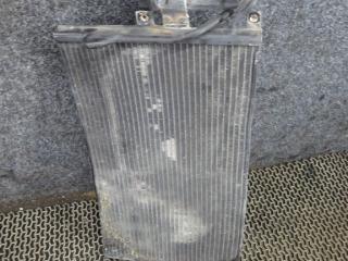 радиатор кондиционера Opel Vectra B 1997, 1.8 л., МКПП, седан, 52464526