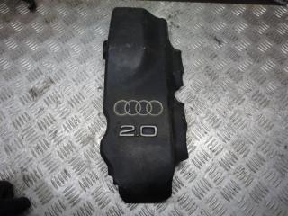 декоративная крышка двигателя Audi A4 B6 2003, 06B103925C
