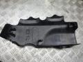 декоративная крышка двигателя Audi A4 B6 2003, 06B103925C - фото №3