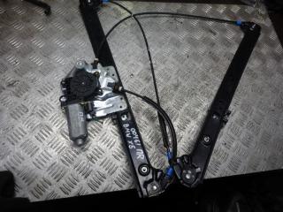 стеклоподъемник электрический передний правый BMW X5 E53 2001, 3.0 л., МКПП, внедорожник 5 дв., 8243804
