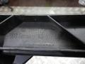 крепление фары левой Volkswagen Golf 4 поколение 2004, 1.4 л., МКПП, хетчбэк 5 дв., 1K0807889A - фото №4