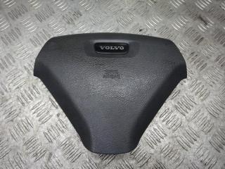 подушка безопасности коленная Volvo V40 1 поколение [2-й рестайлинг] 2003, 1.8 л., МКПП, универсал, 30630092