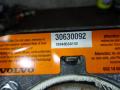 подушка безопасности коленная Volvo V40 1 поколение [2-й рестайлинг] 2003, 1.8 л., МКПП, универсал, 30630092 - фото №5