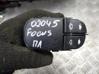 блок управления стеклоподъемниками Ford Focus 1 поколение [рестайлинг] 2002, 1.4 л., МКПП, хетчбэк 5 дв., XS4T14529AA