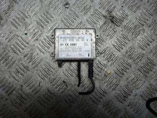усилитель антенны Mercedes-Benz E-Класс W211/S211 2004, 2118200885