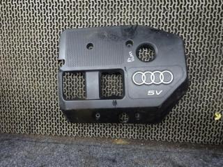 декоративная крышка двигателя Audi A3 8L 1999, 1.8 л., МКПП, хетчбэк 5 дв., 06A103925J