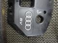 декоративная крышка двигателя Audi A3 8L 1999, 1.8 л., МКПП, хетчбэк 5 дв., 06A103925J - фото №3