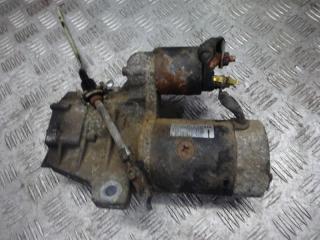 стартер Volkswagen Golf 4 поколение 2002, 1.9 л., 09A911023B