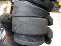 патрубок (трубопровод, шланг) Volkswagen Transporter T4 1994, 1.9 л., 028129627A - фото №3