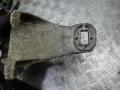 кронштейн двигателя Audi 100 4A/C4 1992, 2.3 л., 4A0199307AB - фото №3