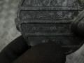 насос вакуумный Mercedes-Benz C-Класс W203/S203/CL203 2001, 2.2 л., A6112300065 - фото №3