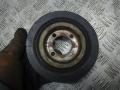 шкив коленвала Opel Vectra B 1997, 1.8 л., МКПП, седан, 90530016 - фото №3