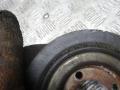 шкив коленвала Opel Vectra B 1997, 1.8 л., МКПП, седан, 90530016 - фото №4