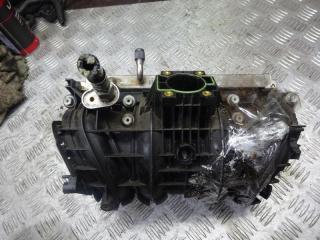 коллектор впускной Opel Corsa C 2001, 1.2 л., 90570969, 0280155793
