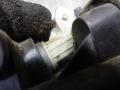 коллектор впускной Opel Corsa C 2001, 1.2 л., 90570969, 0280155793 - фото №4