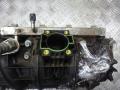 коллектор впускной Opel Corsa C 2001, 1.2 л., 90570969, 0280155793 - фото №6