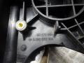 коллектор впускной Opel Corsa C 2001, 1.2 л., 90570969, 0280155793 - фото №8