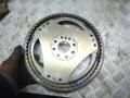 маховик Mercedes-Benz C-Класс W203/S203/CL203 2001, 2.2 л., 6110320147 - фото №3