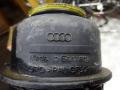 бачок гидроусилителя Audi A4 B8/8K 2010, 1.8 л., МКПП, универсал, 4F0422371D - фото №5