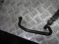 шланг гидроусилителя Opel Zafira 1 поколение (A) [рестайлинг] 2005, 1.8 л., МКПП, минивэн - фото №4