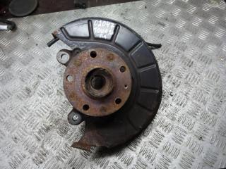 ступица передняя левая Volkswagen Touran 1 поколение 2005, 2.0 л., МКПП, минивэн