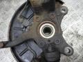 ступица передняя левая Volkswagen Touran 1 поколение 2005, 2.0 л., МКПП, минивэн - фото №5