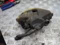 суппорт передний левый Volkswagen Touran 1 поколение 2005, 2.0 л., МКПП, минивэн - фото №3