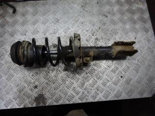 стойка передняя правая Opel Astra G 2001, 1.8 л.