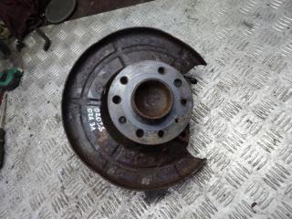 ступица задняя левая Opel Zafira 1 поколение (A) [рестайлинг] 2005, 1.8 л., МКПП, минивэн