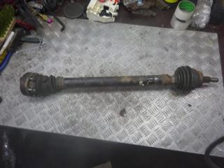 полуось передняя правая (приводной вал, ШРУС) Volkswagen Golf 3 поколение 2000, 1.9 л.