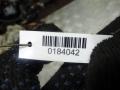 активатор замка багажника Opel Zafira 1 поколение (A) [рестайлинг] 2005, 1.8 л., МКПП, минивэн, 13118786 - фото №5