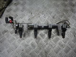 форсунка Ford Focus 1 поколение 2001, 1.8 л., 0280155819